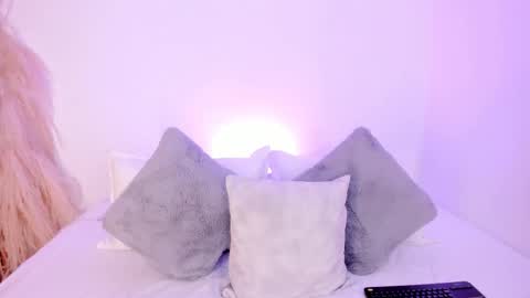 Salome online show from November 29, 11:20 pm