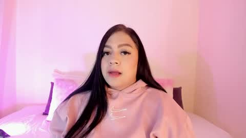 Salome online show from March 21, 10:48 pm