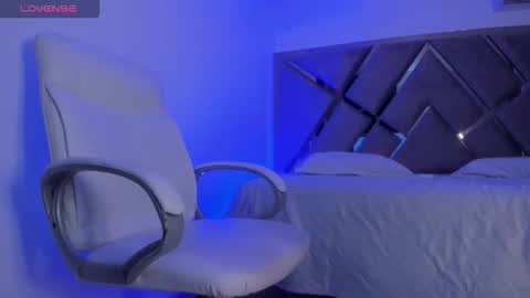 Salomme Cruz online show from January 8, 1:31 am