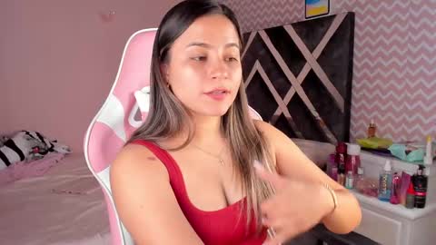 Salome online show from January 11, 3:23 am