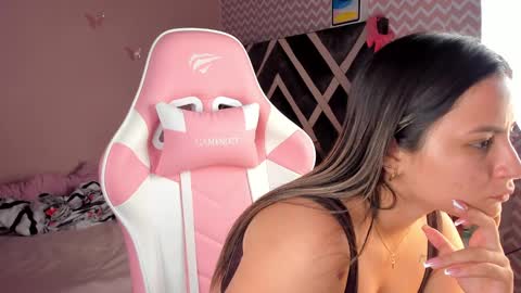 Salome online show from January 9, 3:04 am