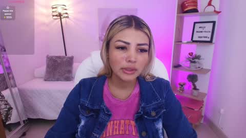 SALOME online show from February 13, 11:17 am