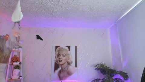 SALOME online show from April 12, 12:08 pm