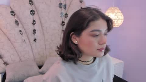 Snapshot of sam_cruz20 chatting on October 28, 11:49 am Sam online show from October 28, 11:49 am