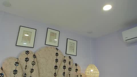 Snapshot of sam_cruz20 chatting on October 17, 11:35 am Sam online show from October 17, 11:35 am