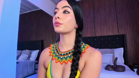  Samantha  online show from June 5, 1:39 pm