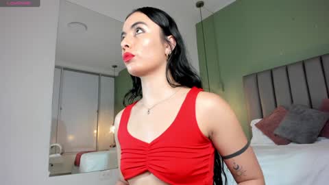  Samantha  online show from December 29, 9:41 pm