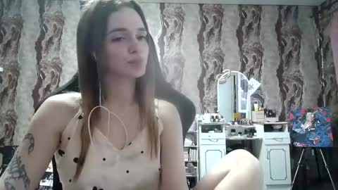samanta55555 online show from July 15, 5:17 pm