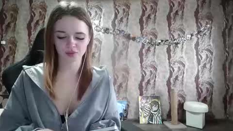 samanta55555 online show from February 23, 1:43 pm