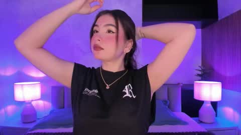 Samanta online show from October 17, 10:46 pm