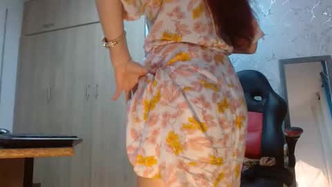 samanta online show from October 29, 11:36 am