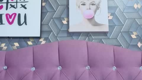 Samanta online show from December 21, 8:13 pm