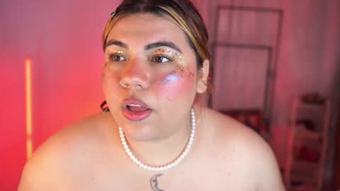 SAMANTA online show from March 19, 11:25 am