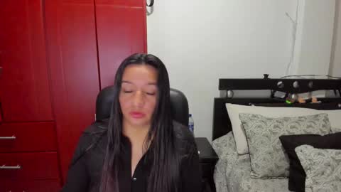 samanta sweet online show from January 5, 11:44 pm