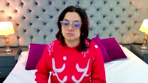 Samantaa G online show from November 29, 1:26 pm