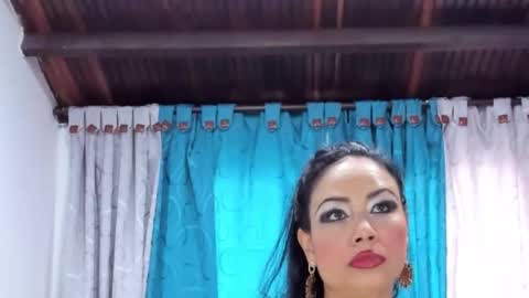 SamantaDark online show from March 4, 9:43 pm