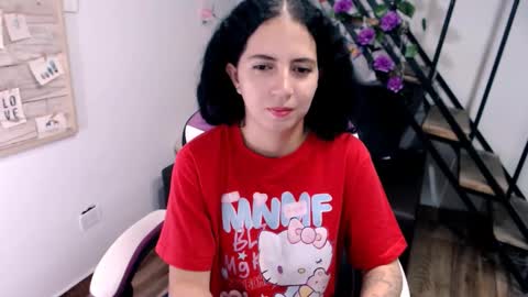 samantha online show from March 4, 6:36 pm