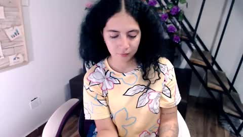 samantha online show from February 13, 2:24 am