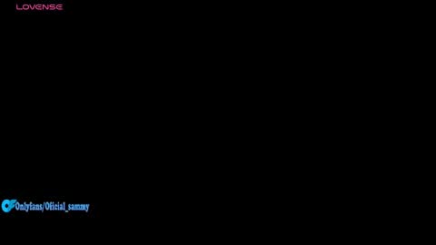 Samy online show from April 17, 12:13 am