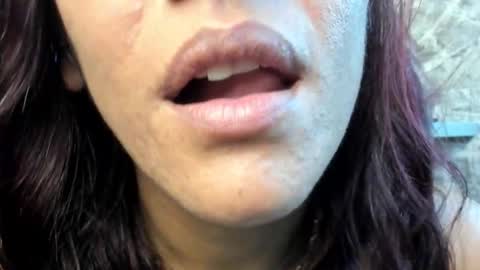 Samantha  online show from November 11, 11:29 am