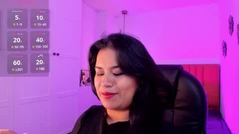 Nina  online show from February 7, 4:06 am