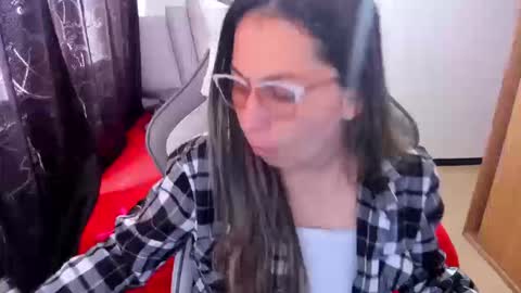 Samantha  online show from September 9, 2:28 pm