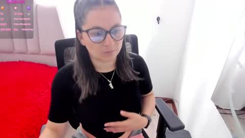 Samantha  online show from July 22, 3:46 pm