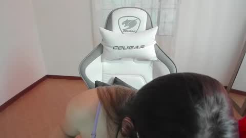 Samantha  online show from February 11, 1:09 pm