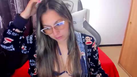 Samantha  online show from September 12, 3:19 pm