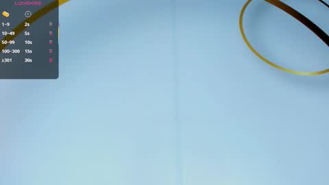 Samantha Beckham online show from November 11, 2:58 pm