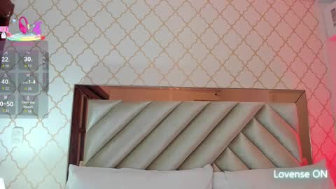 Samantha  online show from February 20, 4:18 am