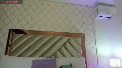 Samantha  online show from February 14, 4:26 am