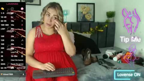 Samantha online show from October 4, 2:17 am