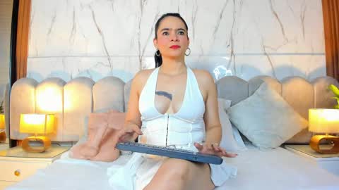 Samantha online show from June 6, 12:55 pm