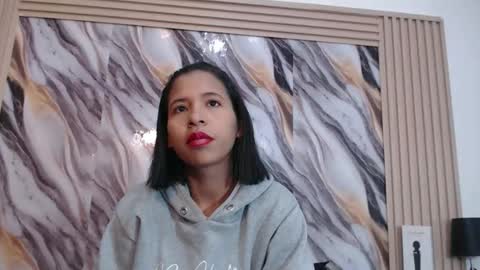 lizzy online show from November 30, 2:38 am