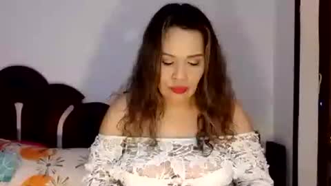 Samantha  Gomez  online show from February 17, 10:29 am