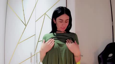 Andy online show from September 27, 2:30 am