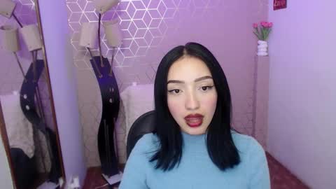 Samantha  online show from November 7, 1:00 am