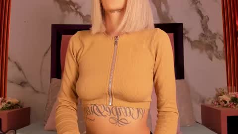 Sammy  online show from September 30, 12:22 pm