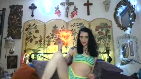 Sammy Rose online show from June 28, 6:20 am