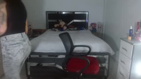 samantha singh1 online show from October 8, 1:54 am