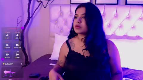 Snapshot of samantha_smiithh chatting on March 1, 7:59 pm samantha_smiithh online show from March 1, 7:59 pm