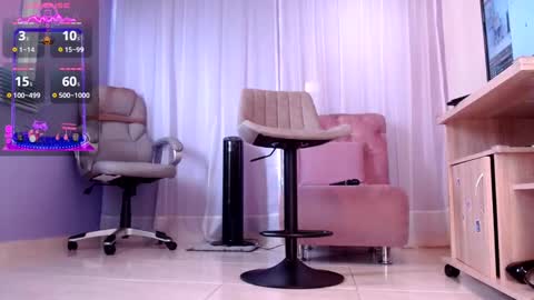 samantha_thompsoon online show from December 28, 12:45 pm