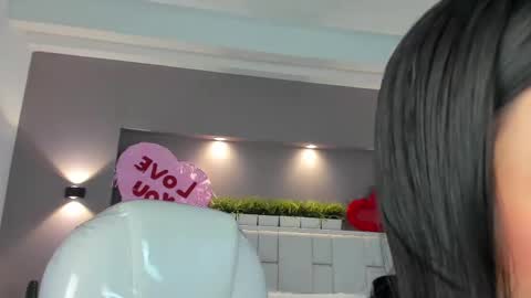  Samanthaa online show from February 15, 3:31 am