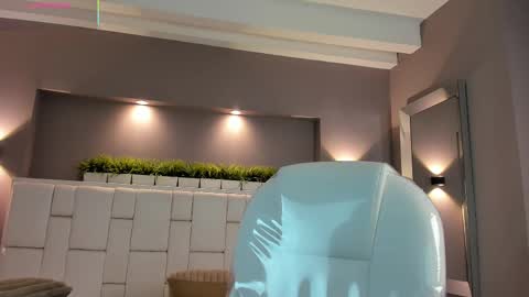  Samanthaa online show from March 9, 3:22 am