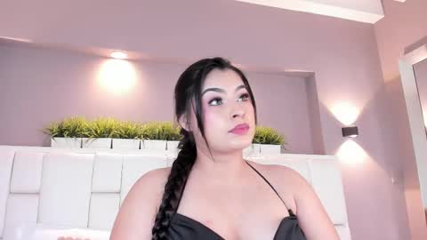  Samanthaa online show from March 5, 3:51 am