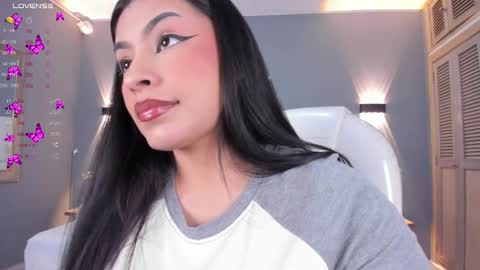  Samanthaa online show from September 23, 11:52 am