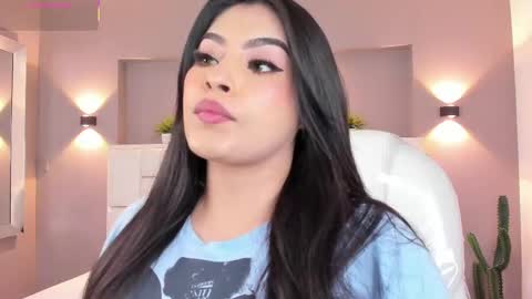  Samanthaa online show from March 11, 4:08 am