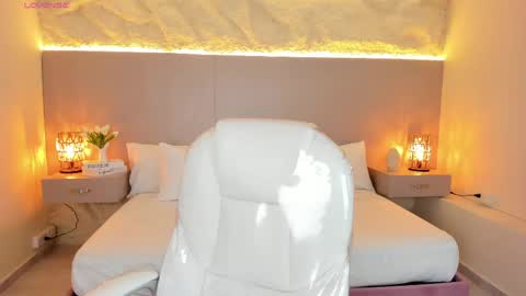  Samanthaa online show from March 23, 12:11 pm