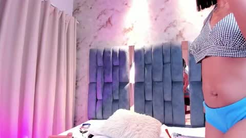samanthaa_gil_ online show from February 3, 6:22 am